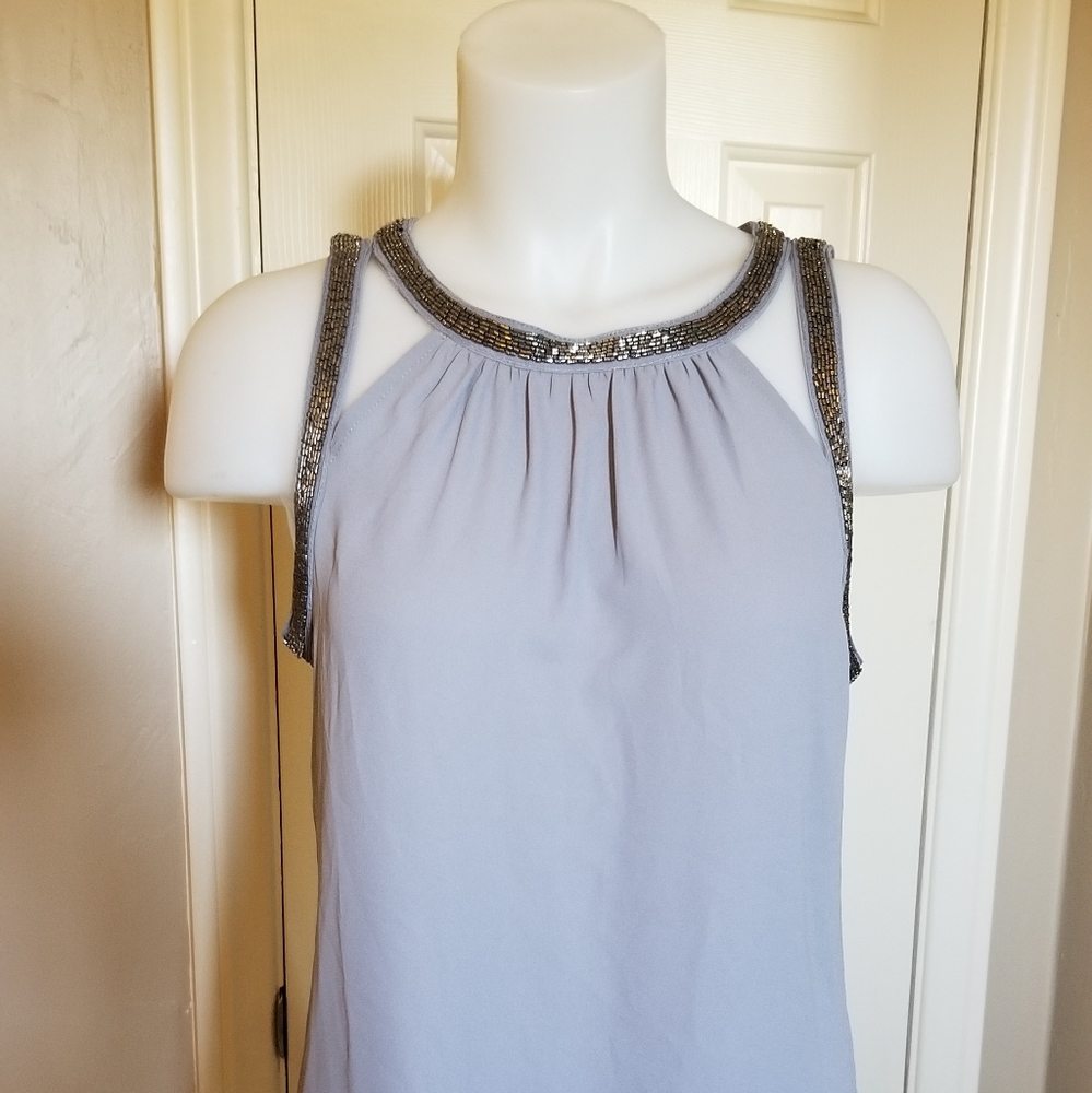 New Express Top